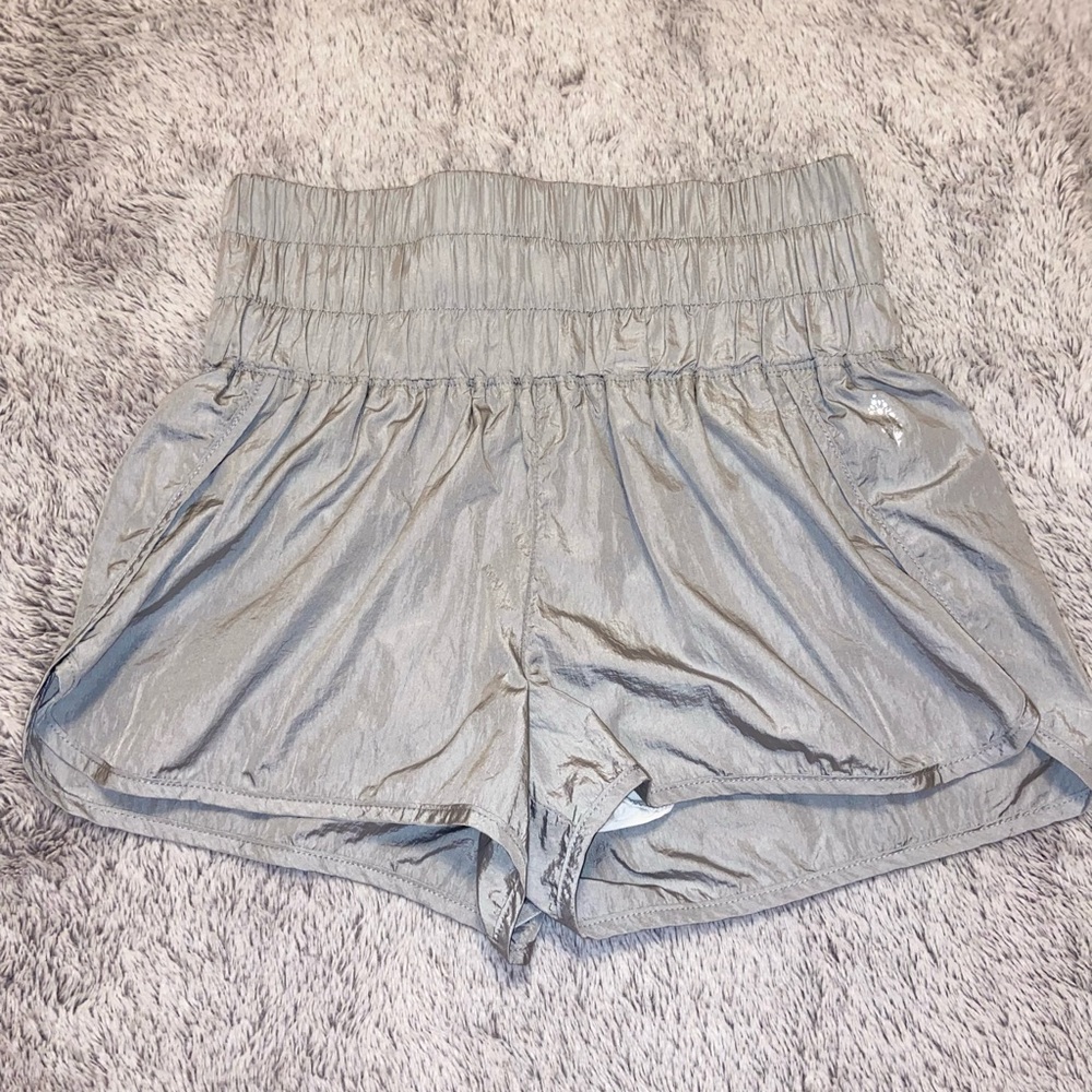 Free People Shorts